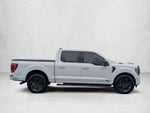2023 Ford F-150 XLT 2WD SuperCrew 5.5' Box