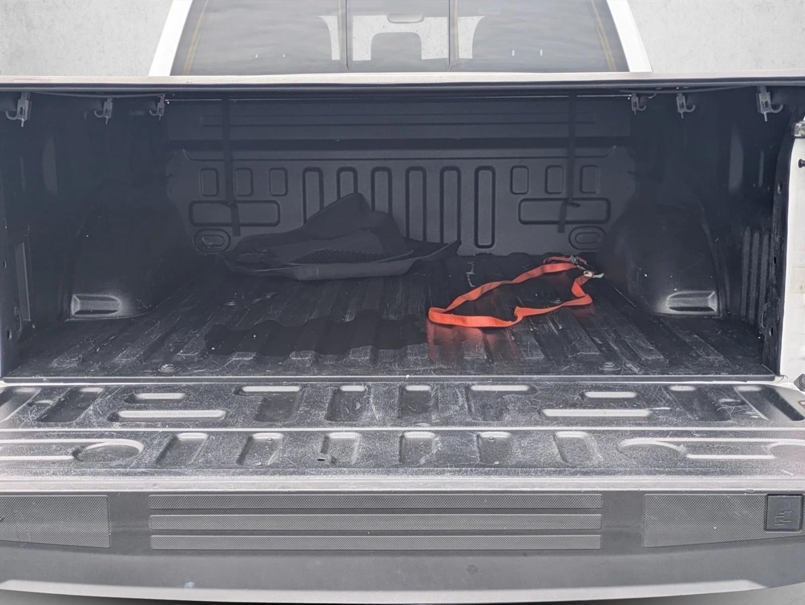 2023 Ford F-150 XLT 2WD SuperCrew 5.5' Box
