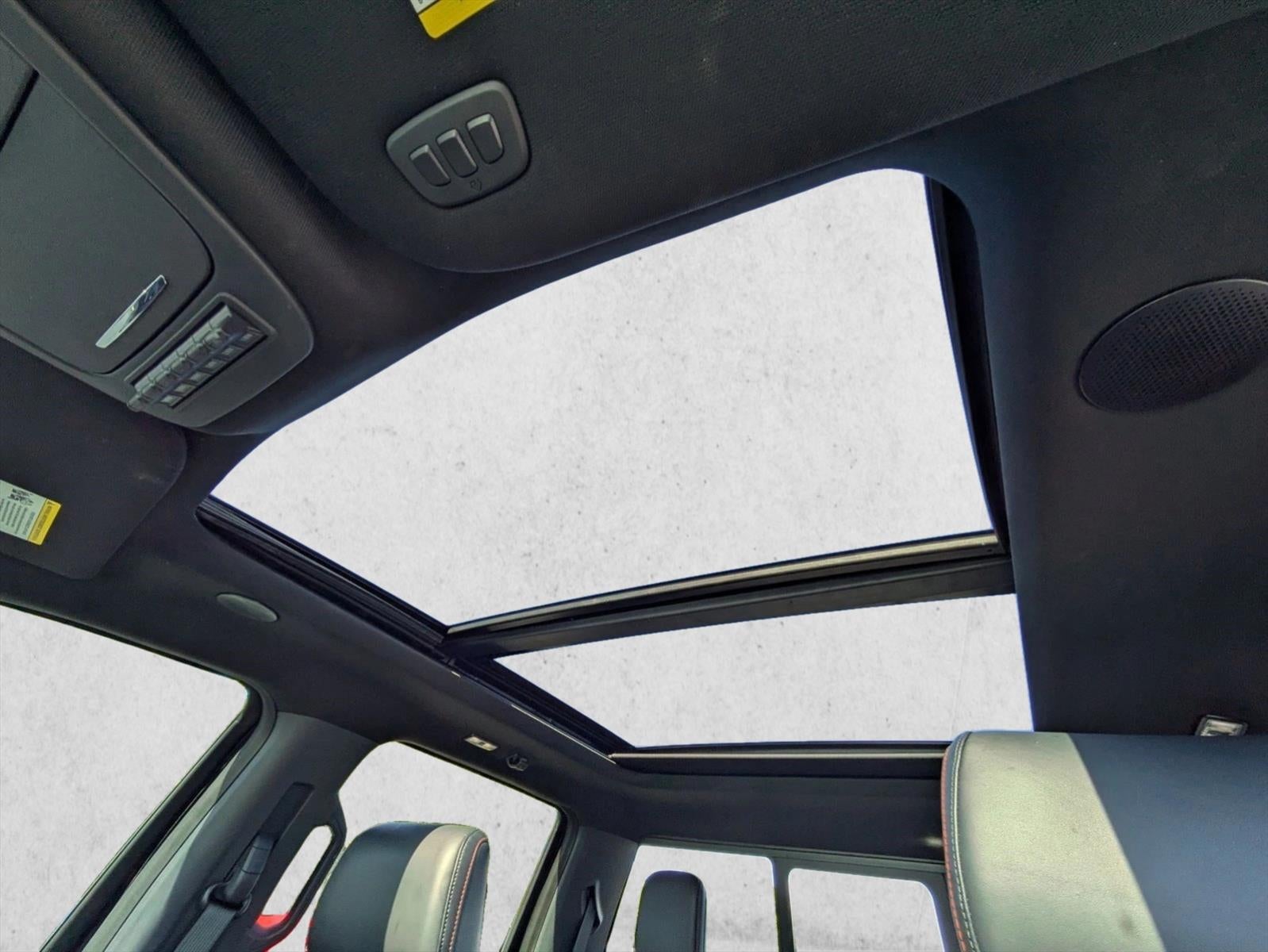 2024 Ford F-150 Raptor 4WD SuperCrew 5.5' Box