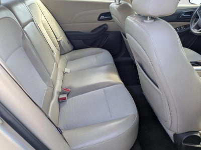 2013 Chevrolet Malibu 1LT