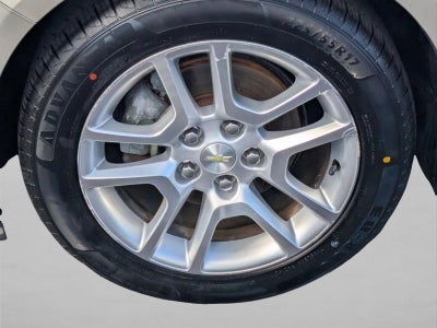 2013 Chevrolet Malibu 1LT
