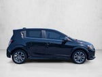 2020 Chevrolet Sonic Hatch LT Auto