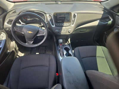 2024 Chevrolet Malibu RS