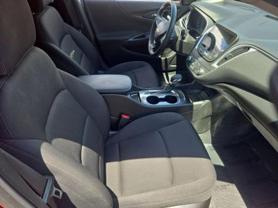 2024 Chevrolet Malibu RS