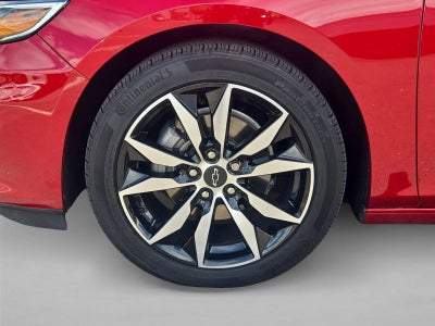 2024 Chevrolet Malibu RS