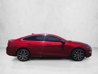 2024 Chevrolet Malibu RS
