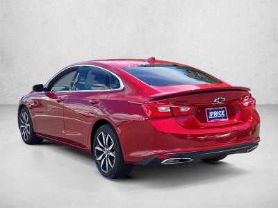 2024 Chevrolet Malibu RS