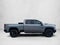 2025 Chevrolet Silverado 2500 HD Crew Cab Standard Box 4-Wheel Drive LT