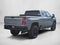 2025 Chevrolet Silverado 2500 HD Crew Cab Standard Box 4-Wheel Drive LT