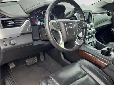 2020 GMC Yukon XL 2WD 4dr SLT