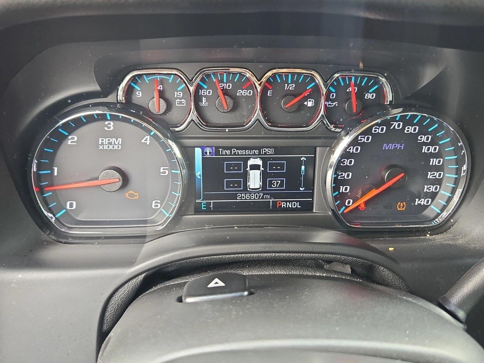 2020 GMC Yukon XL 2WD 4dr SLT