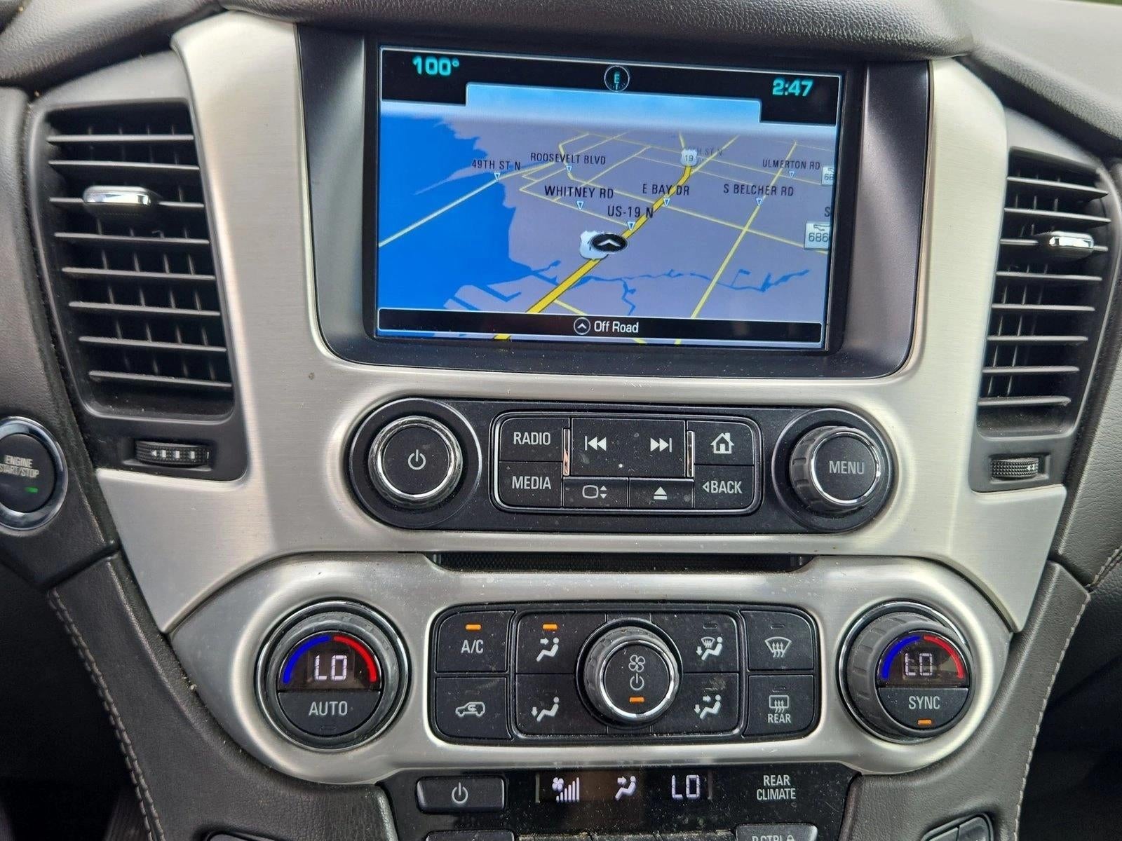 2020 GMC Yukon XL 2WD 4dr SLT