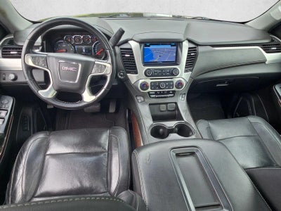 2020 GMC Yukon XL 2WD 4dr SLT