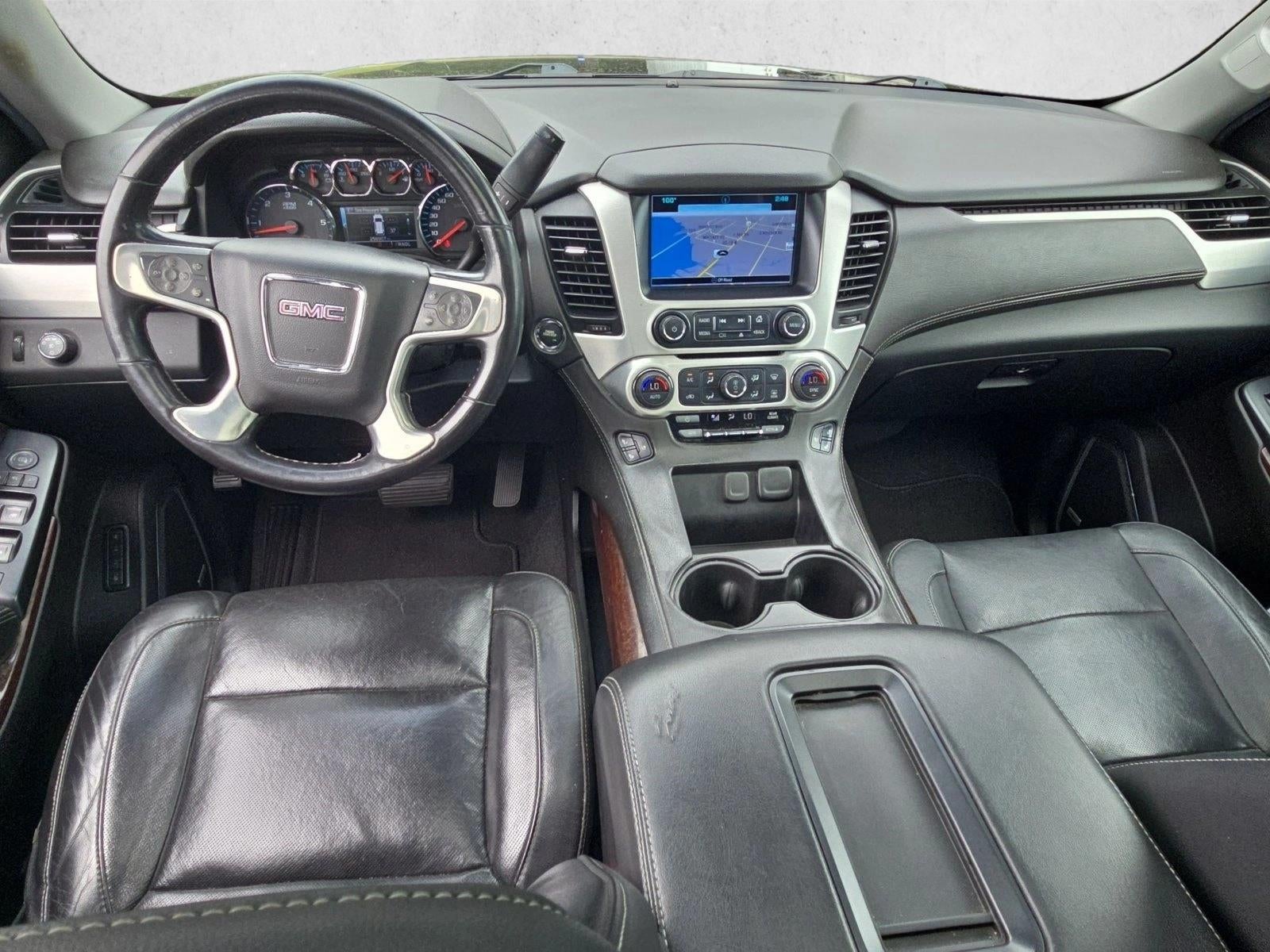 2020 GMC Yukon XL 2WD 4dr SLT