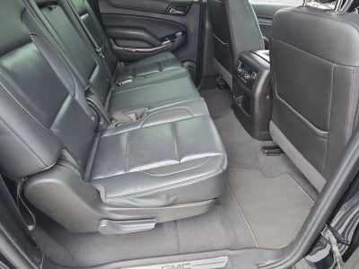 2020 GMC Yukon XL 2WD 4dr SLT