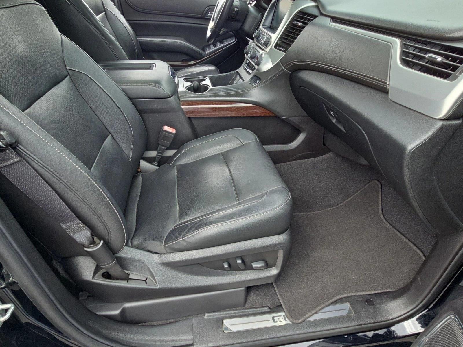 2020 GMC Yukon XL 2WD 4dr SLT