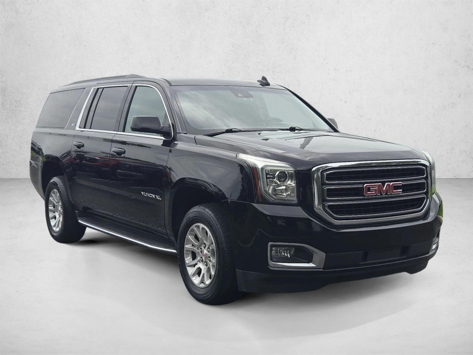 2020 GMC Yukon XL 2WD 4dr SLT