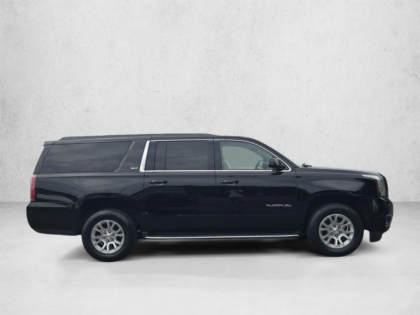 2020 GMC Yukon XL 2WD 4dr SLT