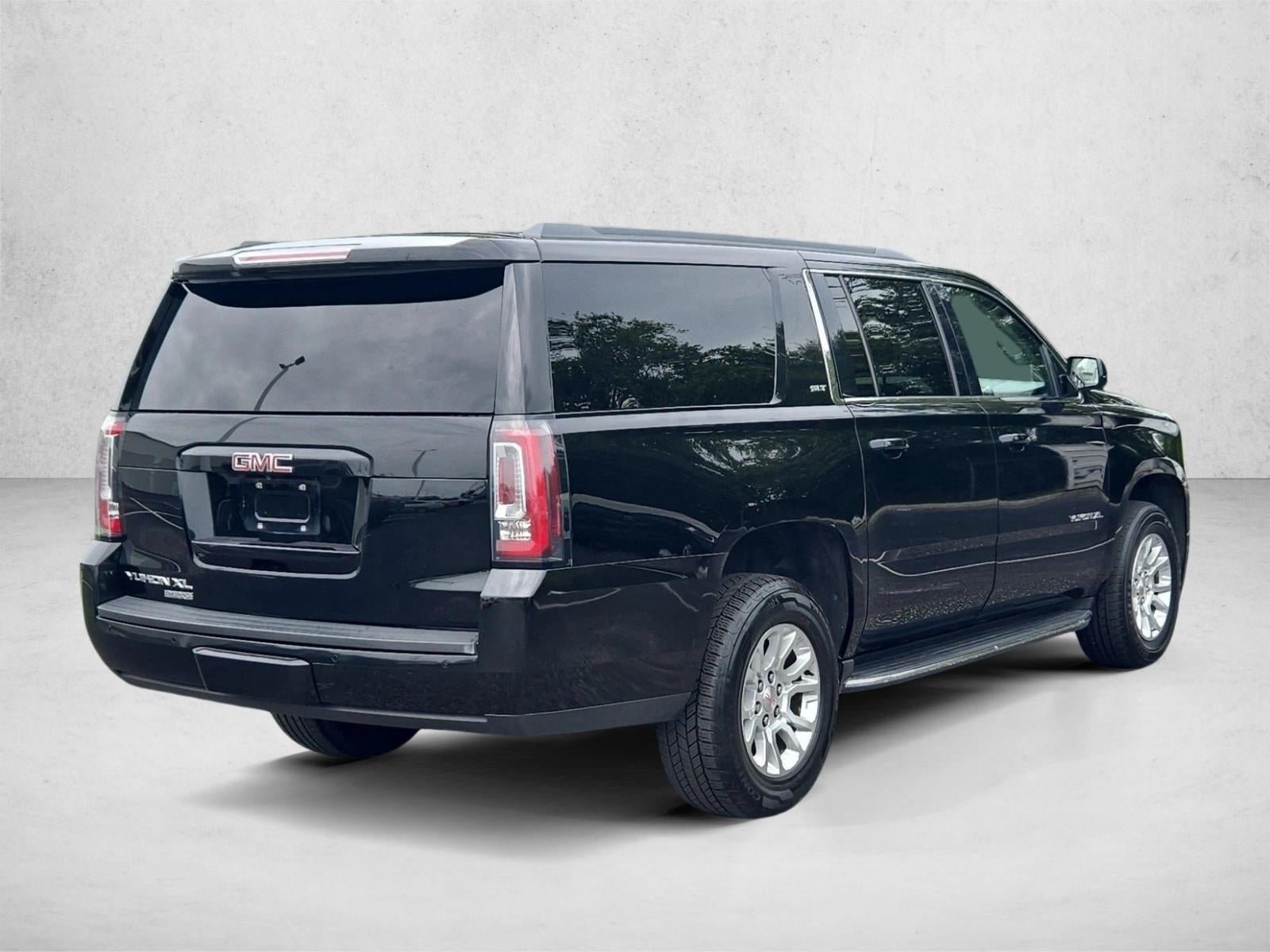 2020 GMC Yukon XL 2WD 4dr SLT