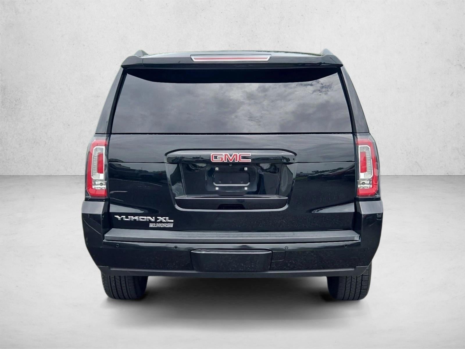 2020 GMC Yukon XL 2WD 4dr SLT