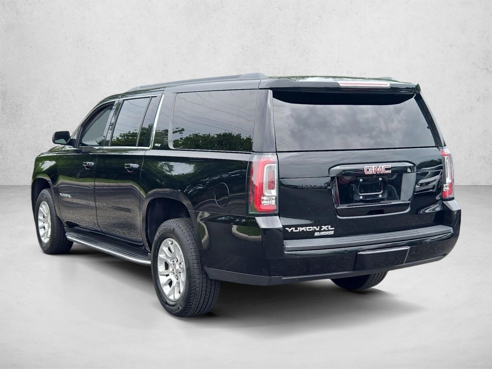 2020 GMC Yukon XL 2WD 4dr SLT