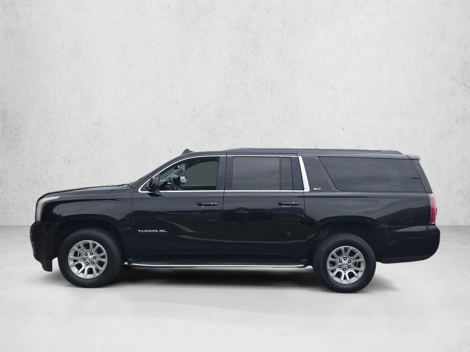 2020 GMC Yukon XL 2WD 4dr SLT