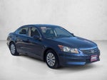 2011 Honda Accord Sedan LX Automatic
