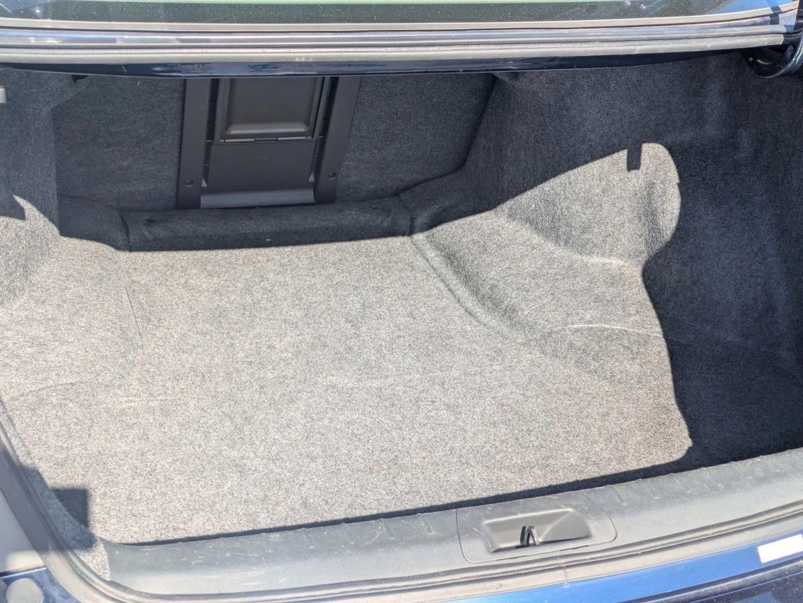 2011 Honda Accord Sedan LX Automatic