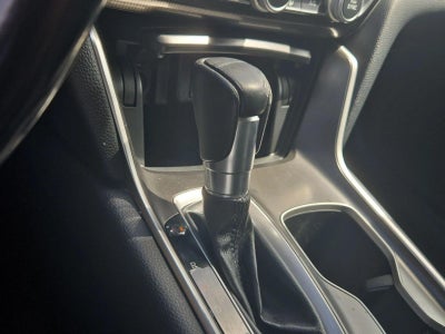 2020 Honda Accord Sedan Sport 1.5T CVT
