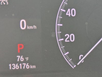 2021 Honda Accord Sedan Sport SE 1.5T CVT