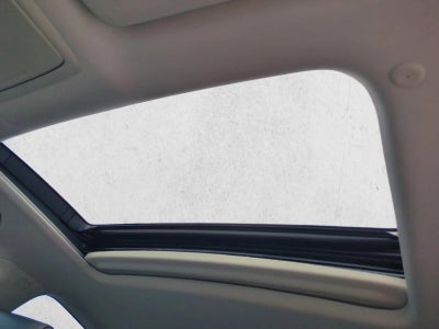 2018 Honda Accord Sedan EX-L 1.5T CVT