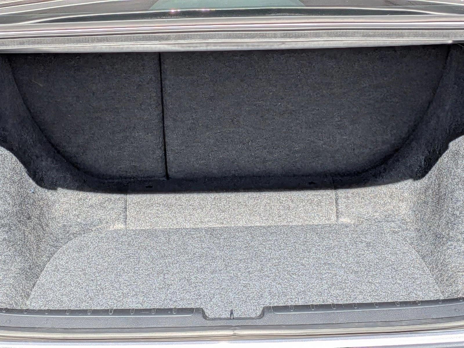 2022 Honda Accord Hybrid Touring Sedan