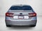 2022 Honda Accord Hybrid Touring Sedan