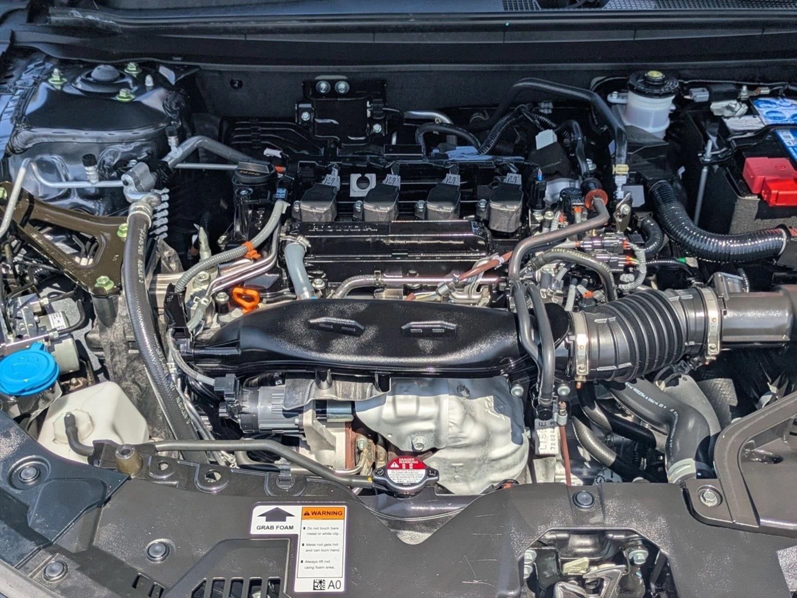 2023 Honda Accord Sedan LX CVT