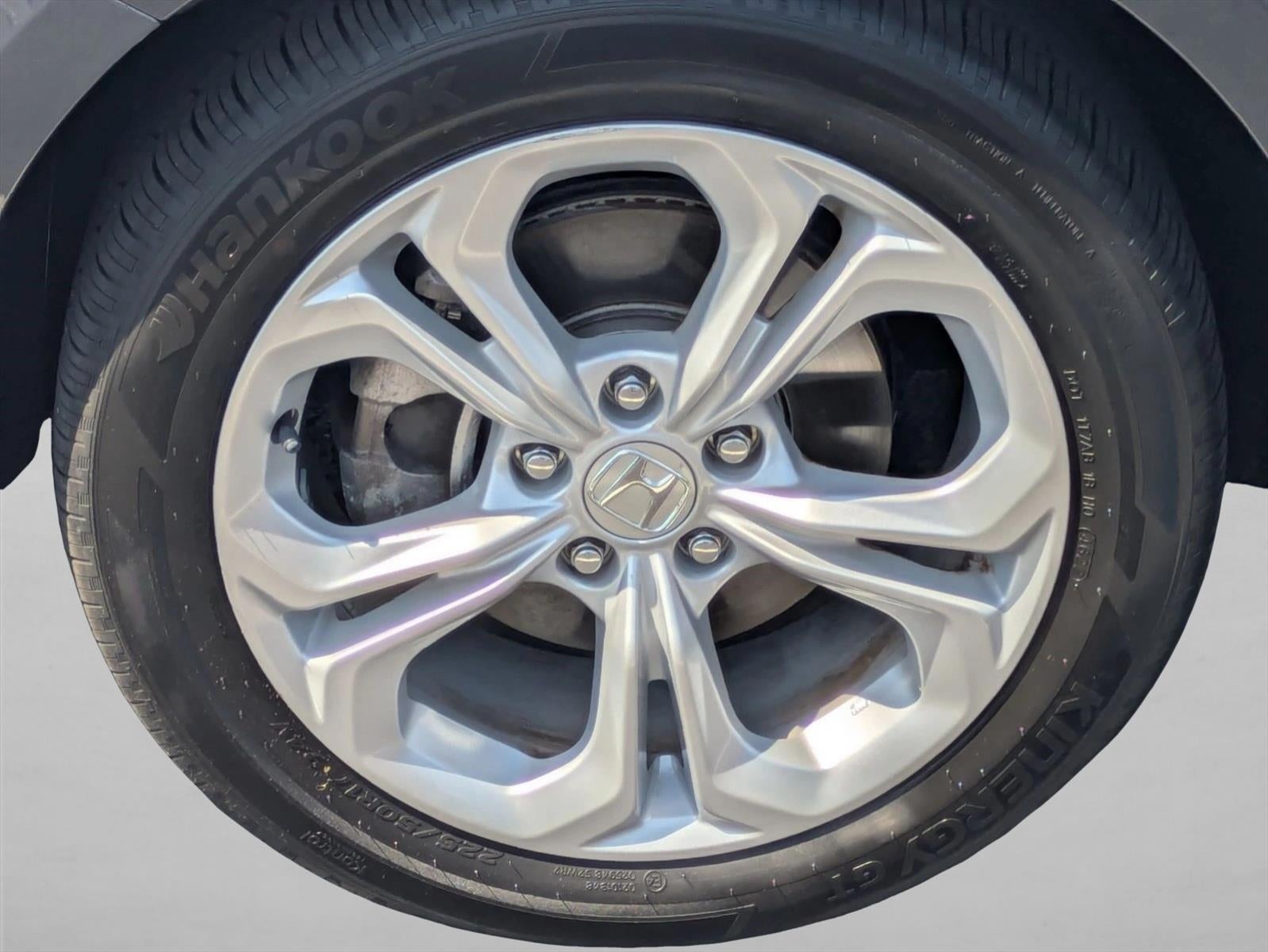 2023 Honda Accord Sedan LX CVT
