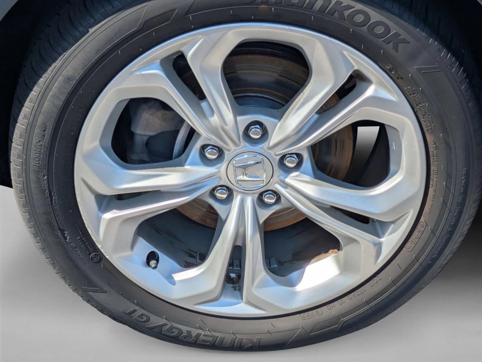 2023 Honda Accord Sedan LX CVT