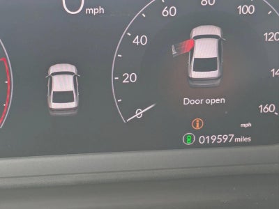 2023 Honda Accord Sedan LX CVT