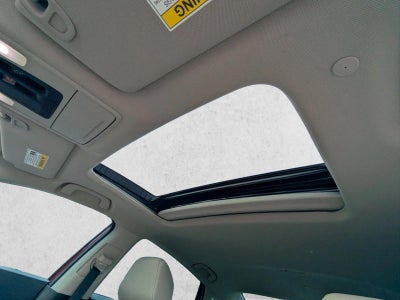 2024 Honda Accord Sedan EX CVT