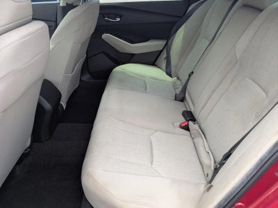 2024 Honda Accord Sedan EX CVT