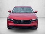 2024 Honda Accord Sedan EX CVT