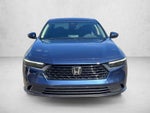 2024 Honda Accord Sedan EX CVT