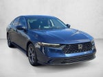 2024 Honda Accord Sedan EX CVT