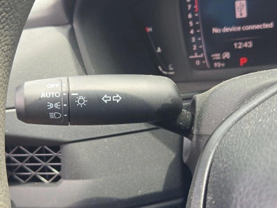 2025 Honda Accord Sedan SE CVT