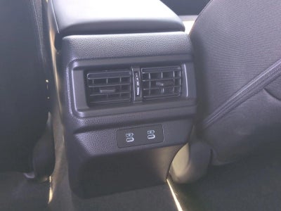 2025 Honda Accord Sedan SE CVT