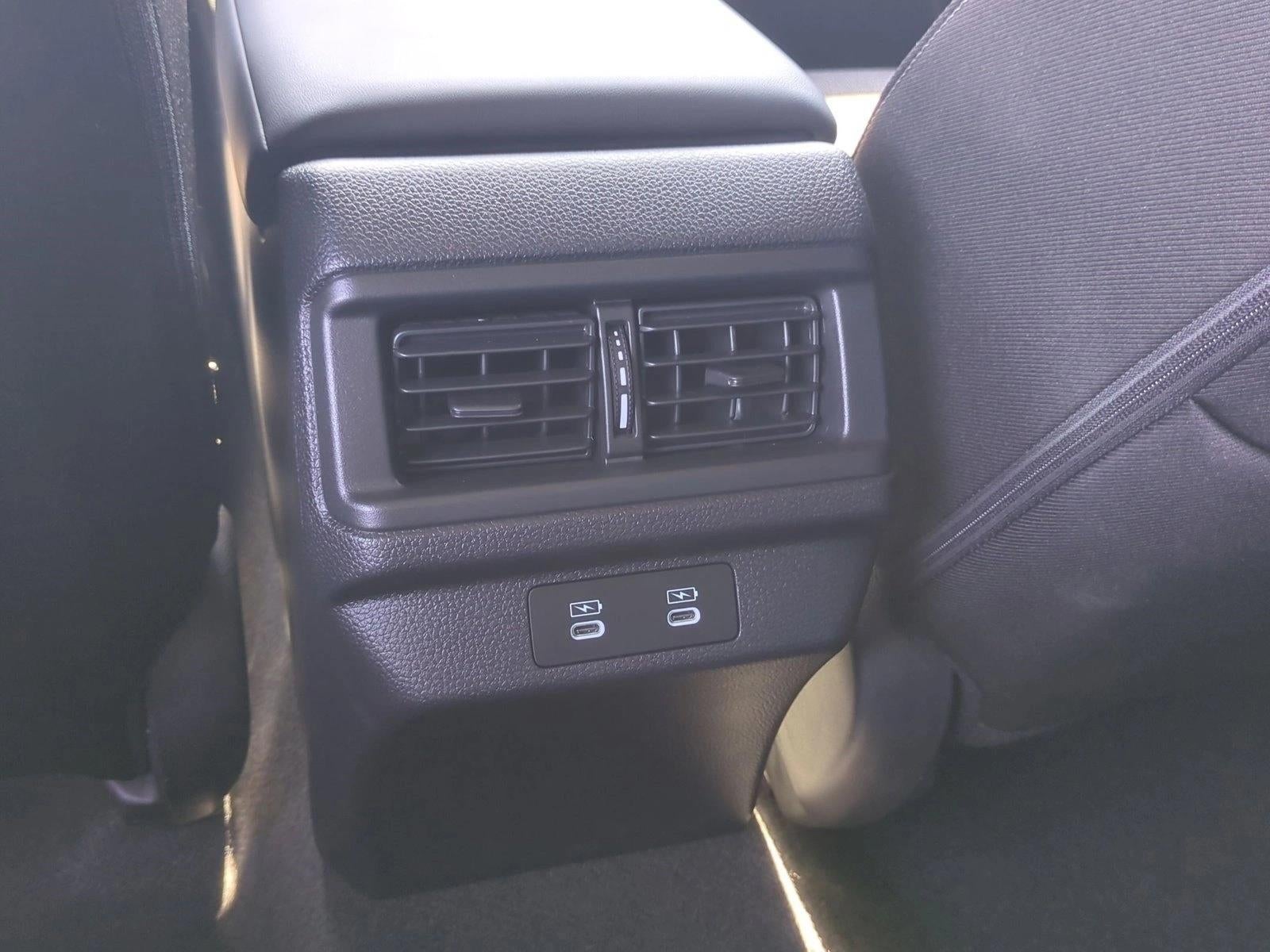 2025 Honda Accord Sedan SE CVT