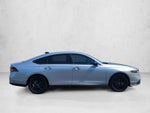 2025 Honda Accord Sedan SE CVT