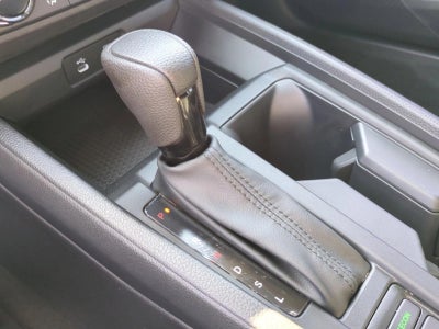 2025 Honda Accord Sedan SE CVT