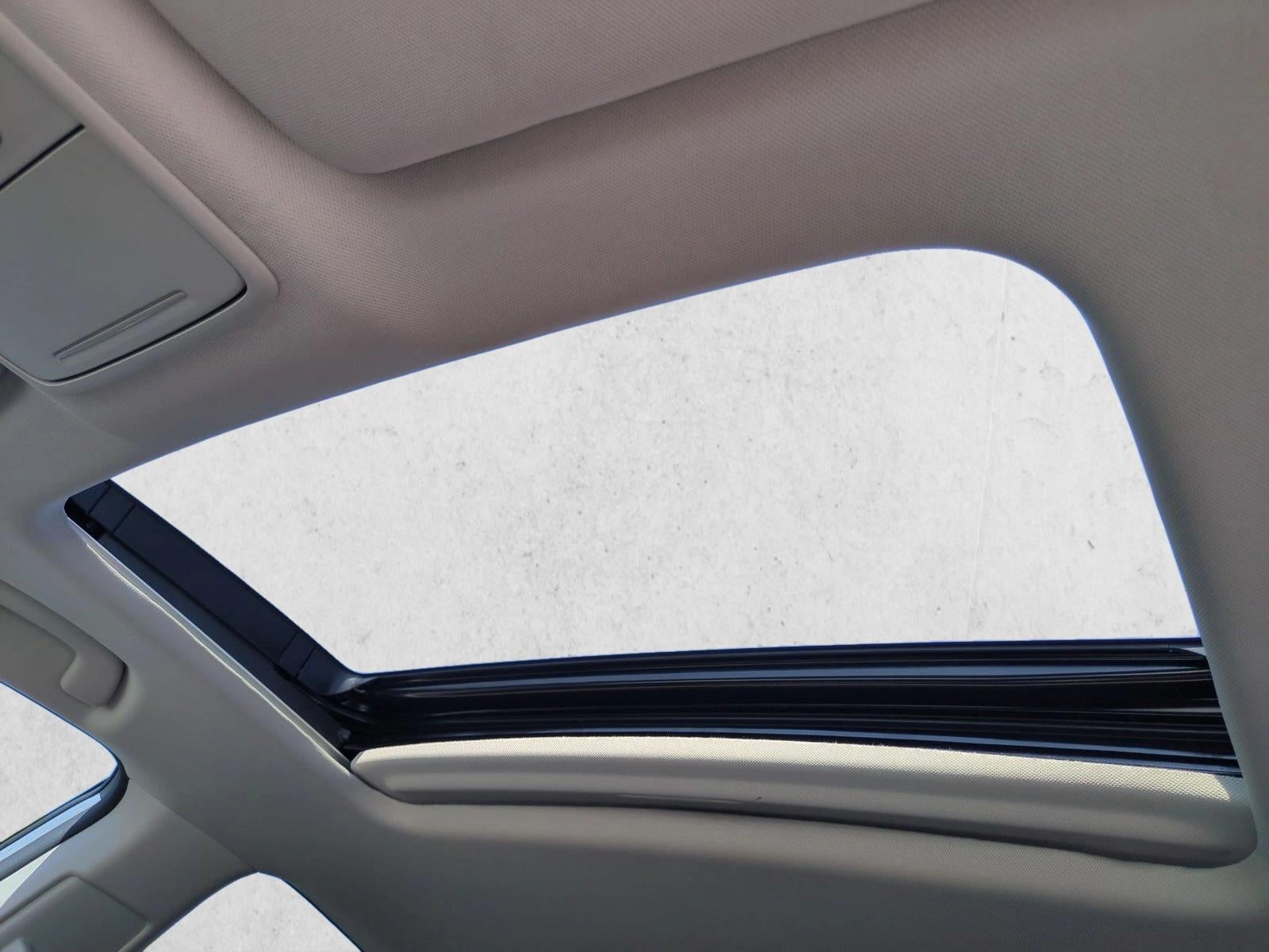 2025 Honda Accord Sedan SE CVT