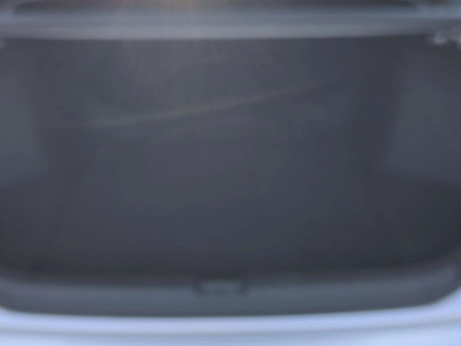 2025 Honda Accord Sedan SE CVT