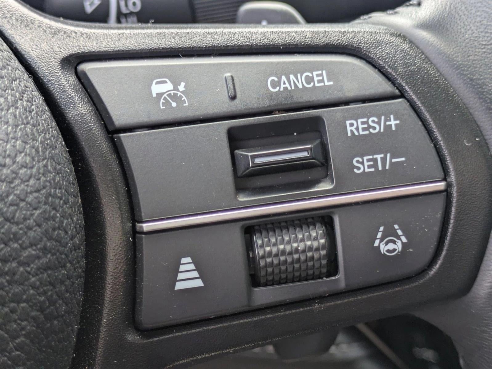 2024 Honda Accord Hybrid Sport Sedan